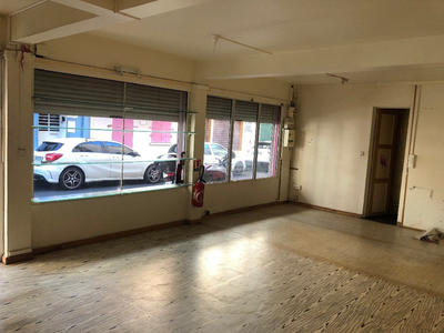 Local commercial - 43 m² - 1 pièce