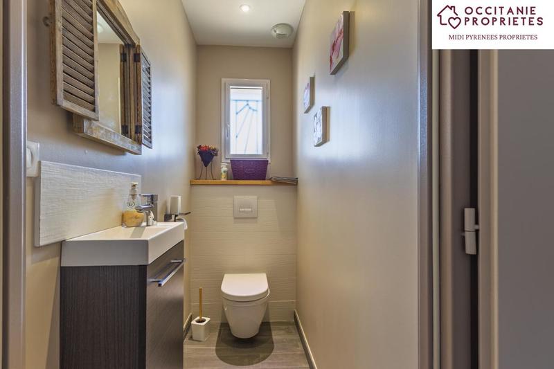 Villa - 115 m² - 5 pièces