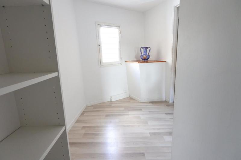 Maison de village - 74 m² - 4 pièces