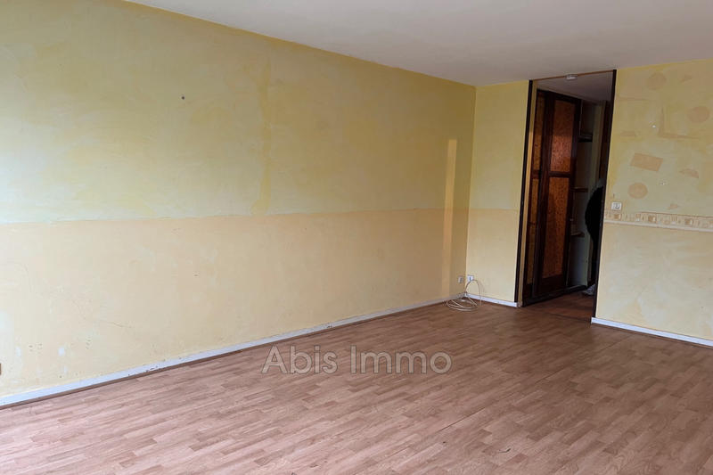 Appartement - 34 m² - 1 pièce