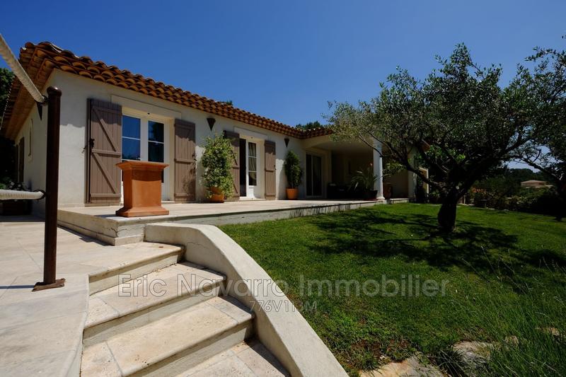 Villa - 150 m² - 6 pièces