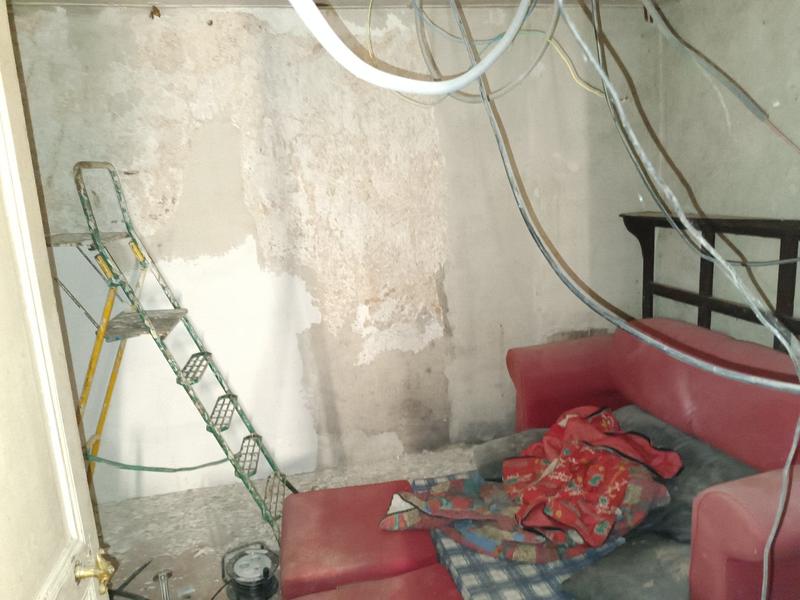 Maison - 63 m² - 3 pièces