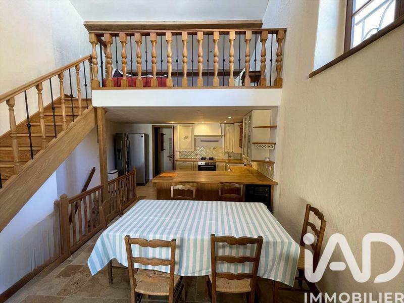 Appartement - 96 m² - 4 pièces