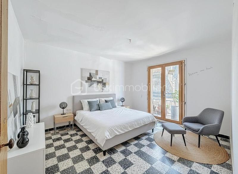 Duplex - 96 m² - 3 pièces