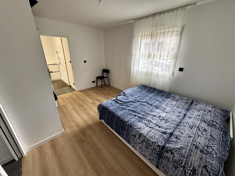 Maison contemporaine - 163 m² - 7 pièces