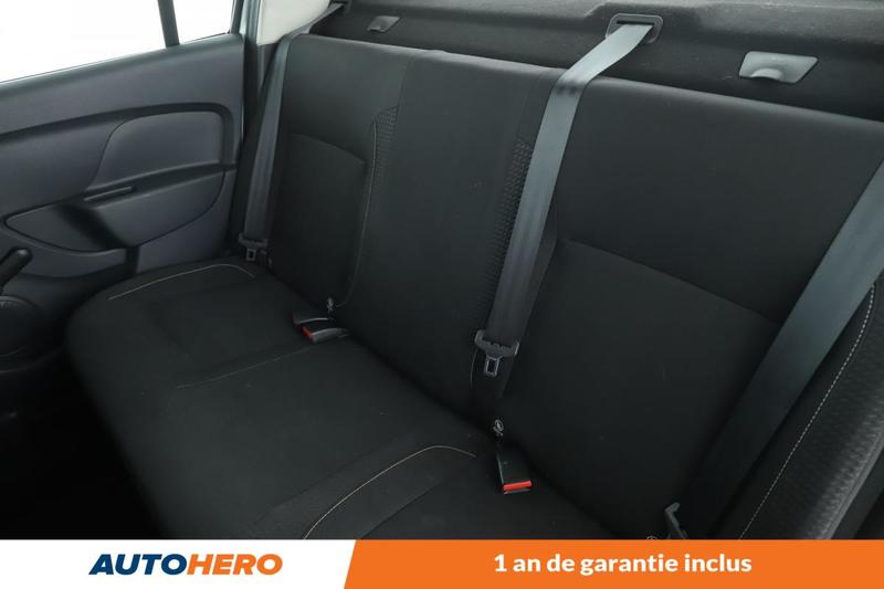 Dacia Logan II 1.2 75 ch