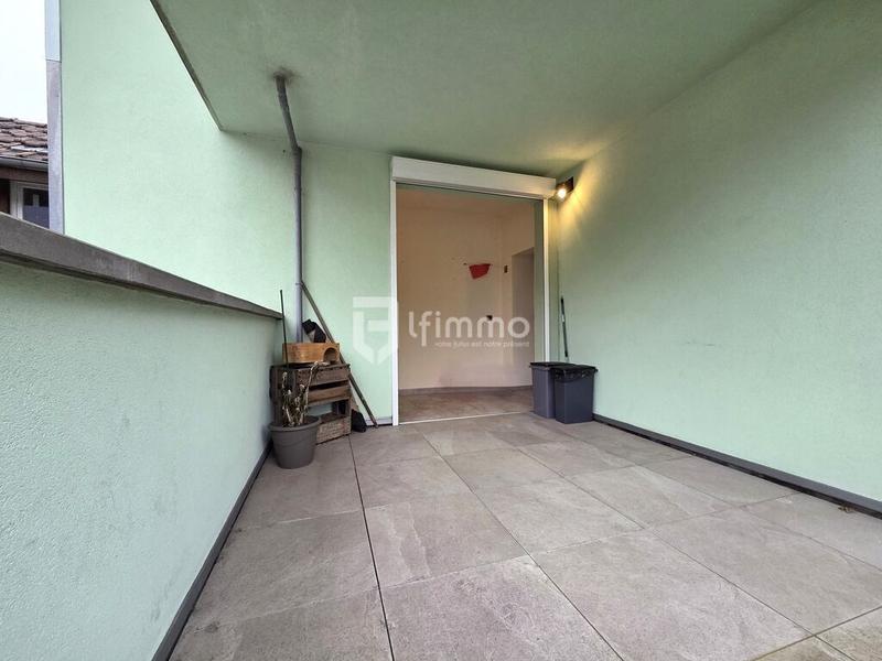 Appartement - 81 m² - 3 pièces