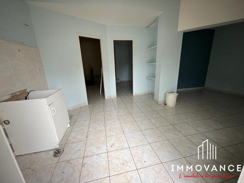 Maison - 350 m² - 7 pièces