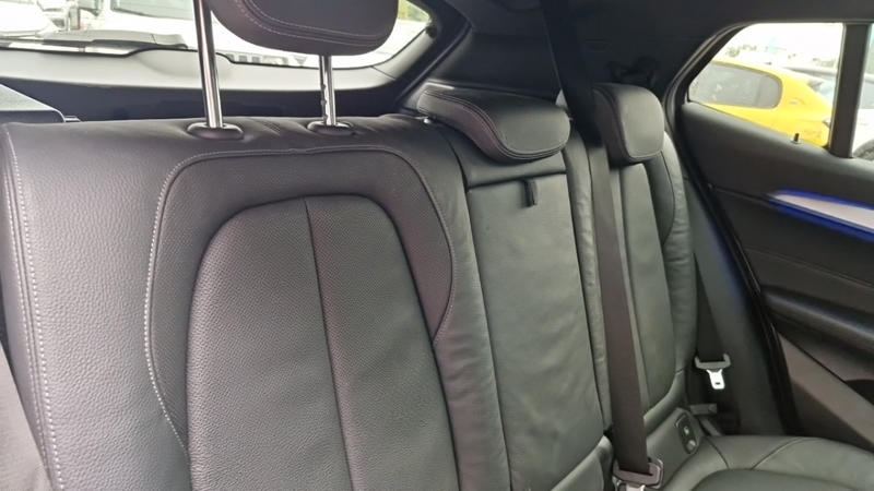 Bmw X2 F39 Sdrive 18i 136 Ch Dkg7 m Sport