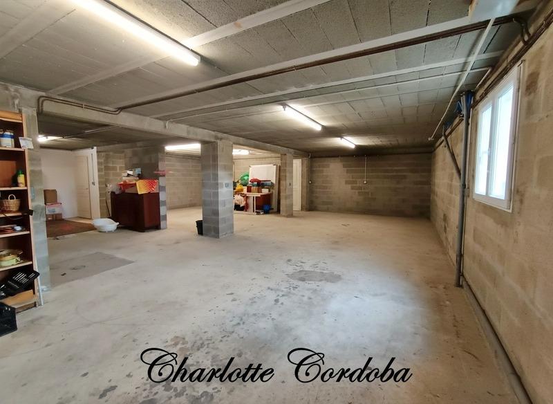 Maison de campagne - 346 m² - 7 pièces