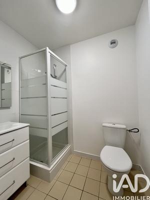 Appartement - 27 m² - 1 pièce