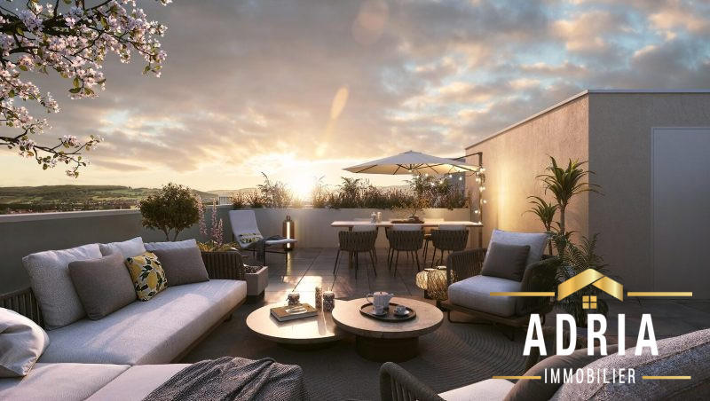 Appartement - 29 m² - 1 pièce