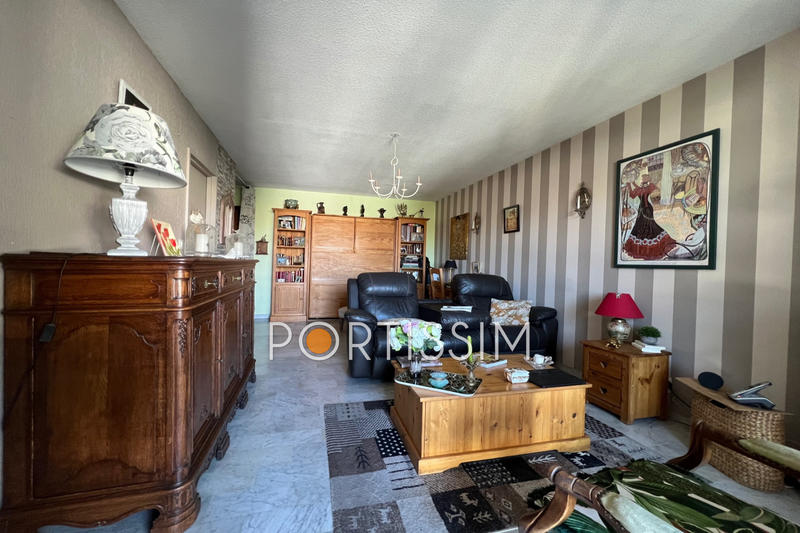 Appartement - 31 m² - 1 pièce