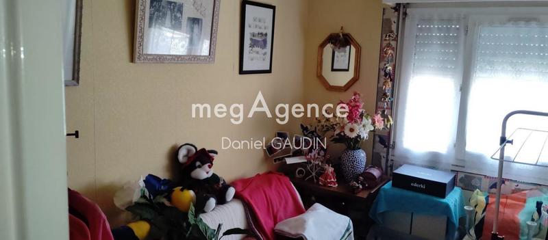 Appartement - 75 m² - 4 pièces