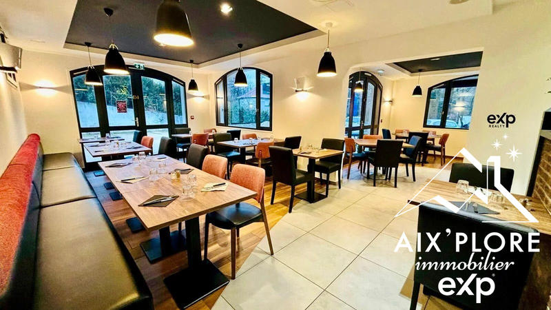 Fonds de commerce - Magasins - 1 118 m²