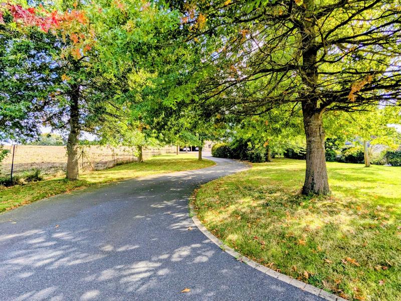 Maison - 194 m² - 7 pièces