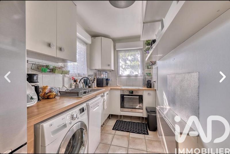 Appartement - 54 m² - 3 pièces