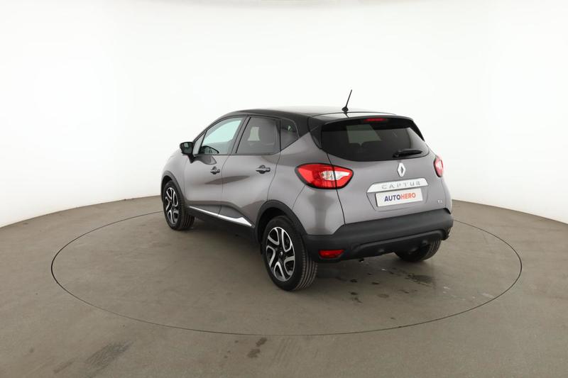 Renault Captur 1.2 TCe Energy Intens Edc 120 ch