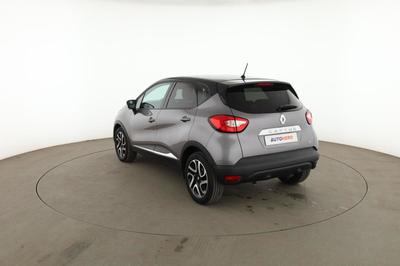 Renault Captur 1.2 TCe Energy Intens Edc 120 ch