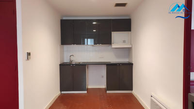 Bureau - 52 m² - 3 pièces