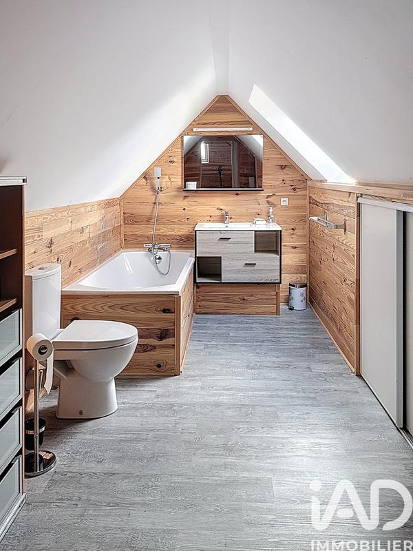 Maison de campagne - 269 m² - 11 pièces