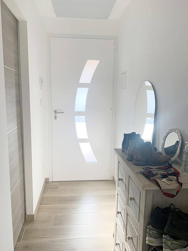 Villa - 86 m² - 4 pièces