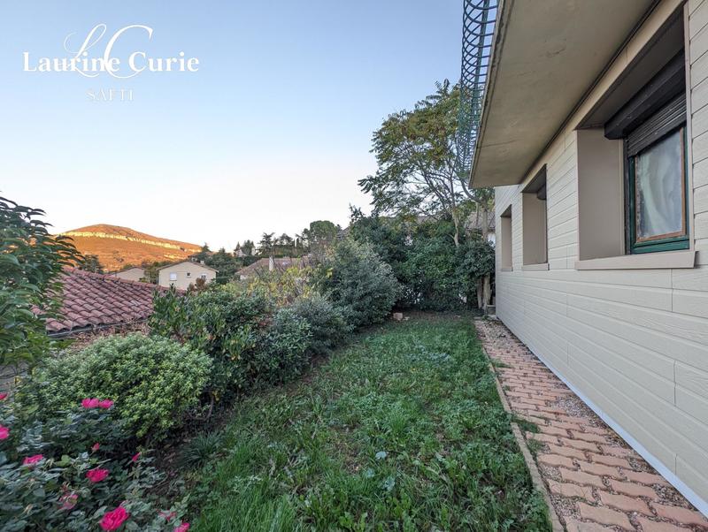 Maison - 133 m² - 5 pièces