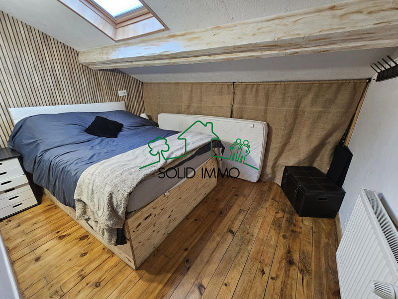 Maison - 158 m² - 10 pièces