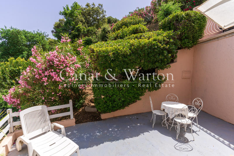 Villa - 130 m² - 5 pièces