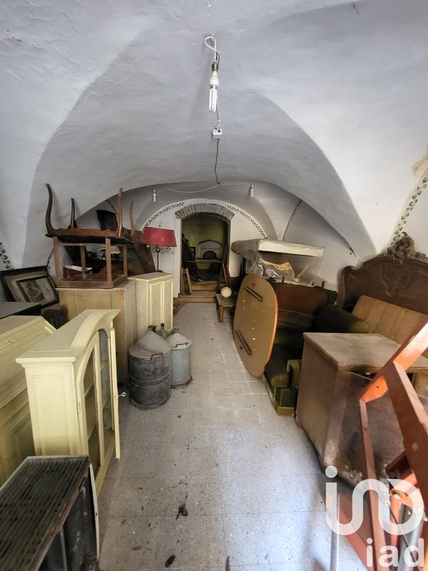 Maison - 100 m² - 3 pièces