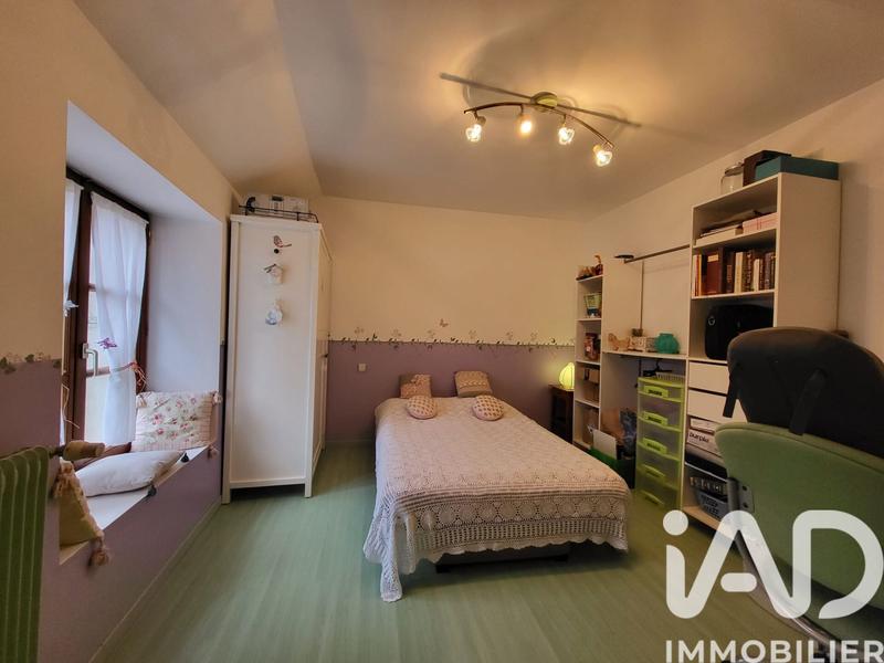 Maison - 164 m² - 6 pièces