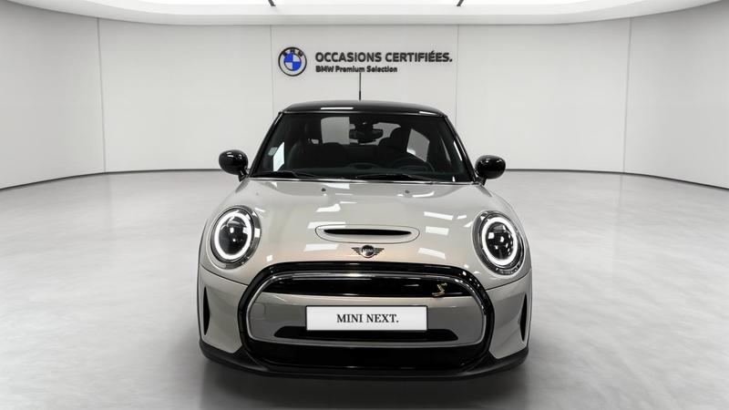 Mini 3 portes Hatch Electric F56 Bev Lci Cooper se 184 ch Essential