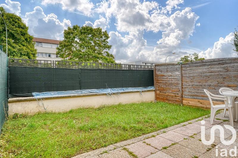 Maison - 84 m² - 4 pièces