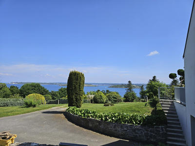 Maison - 133 m² - 6 pièces