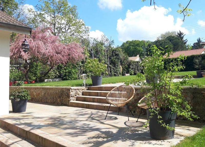 Maison - 140 m² - 7 pièces