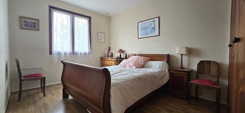 Maison - 111 m² - 5 pièces