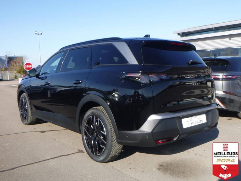 Peugeot 5008 Hybrid 145 e-Dcs6 Gt +Siège à mémo +Toit Vitr