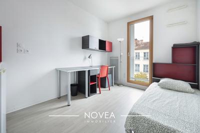 Appartement - 18 m² - 1 pièce