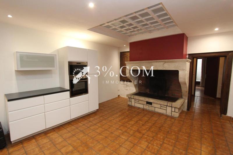 Maison - 136 m² - 4 pièces