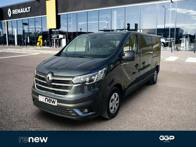 Renault Trafic L2 dCi 150 Energy s&amp;S Edc Intens