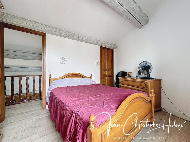 Maison - 78 m² - 3 pièces