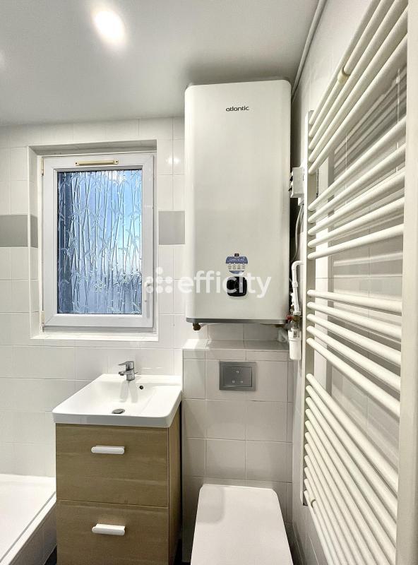 Appartement - 32 m² - 2 pièces