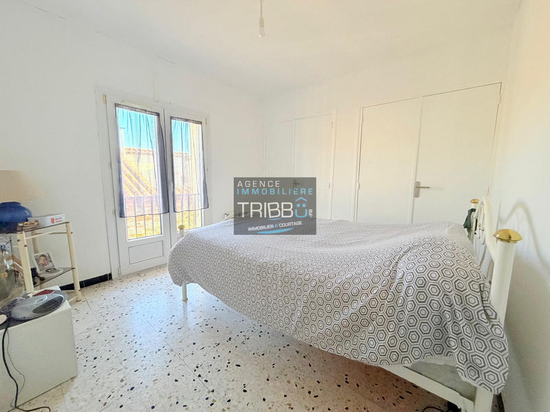 Maison de village - 89 m² - 4 pièces