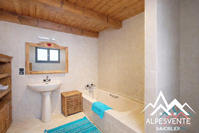 Ferme - 90 m² - 7 pièces