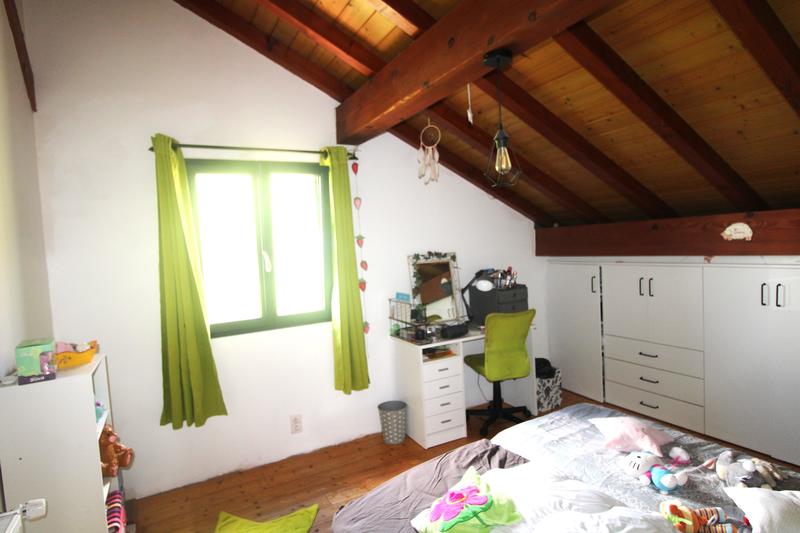 Ferme - 188 m² - 5 pièces