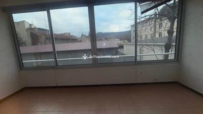 Appartement - 117 m² - 5 pièces