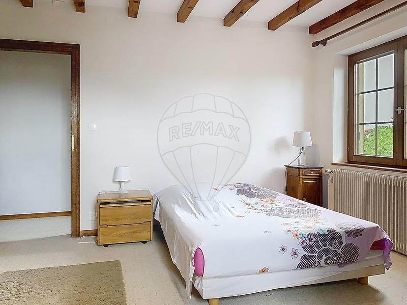 Gîte - 253 m² - 9 pièces