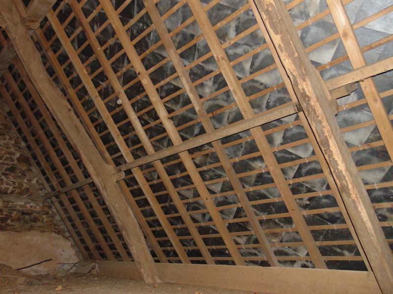 Maison - 90 m² - 3 pièces