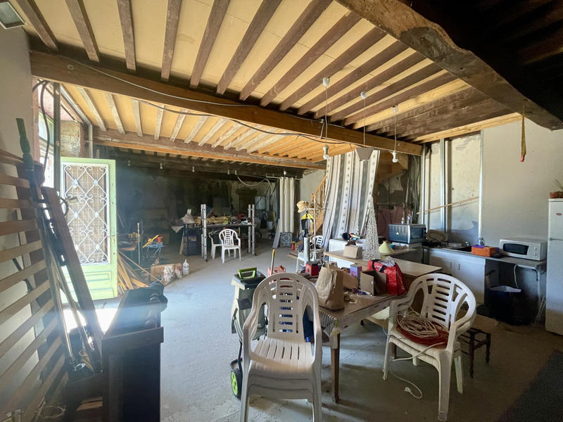 Ferme - 176 m² - 3 pièces