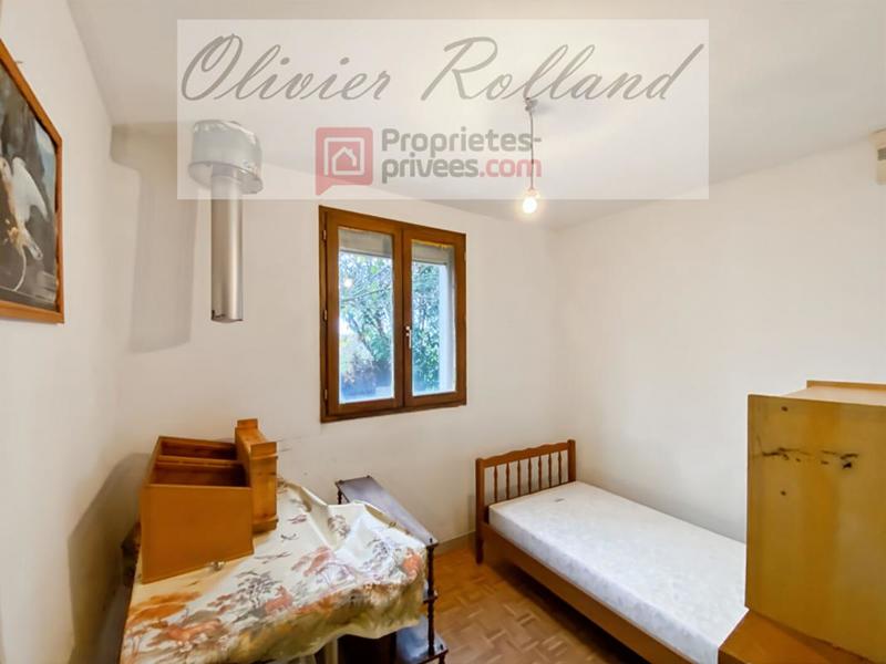 Maison - 116 m² - 6 pièces